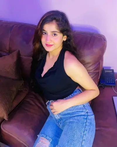Trisha Sinha