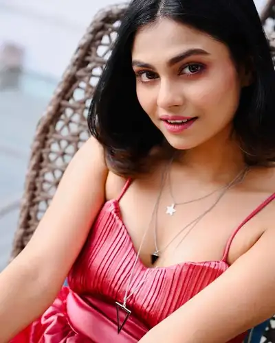 Nandini Iyer