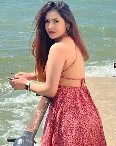 Ojasvi Nair
