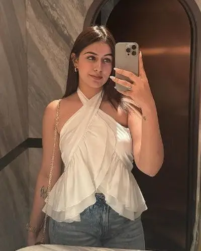 Bhavna Patel