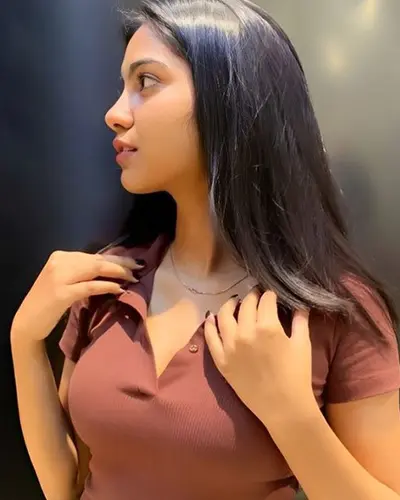 Lavanya Saxena