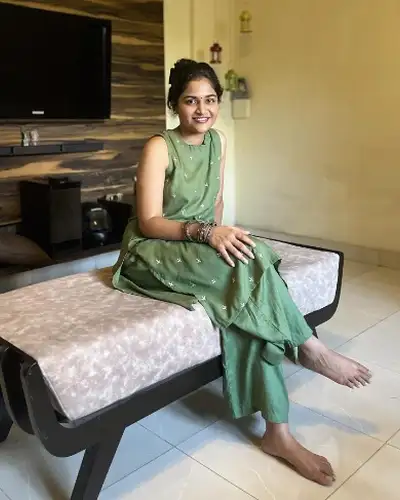 Urvashi Verma