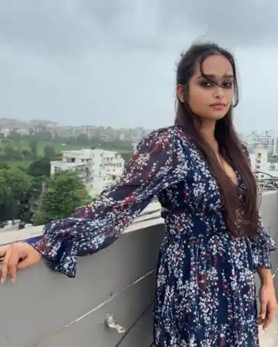 Isha Pillai